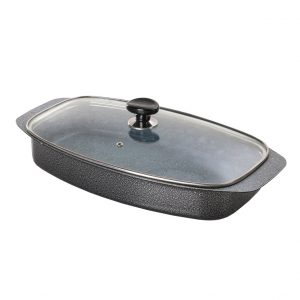 تابه ماهی عروس کد 012