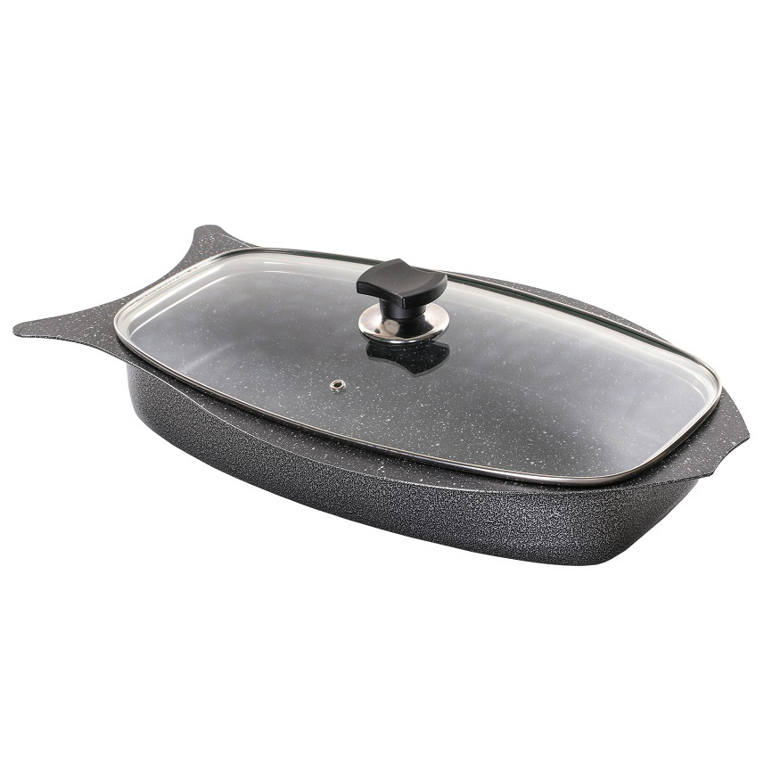 تابه ماهی عروس مدل فانتزی | بهترین قیمت خرید تابه ماهی عروس مدل فانتزی