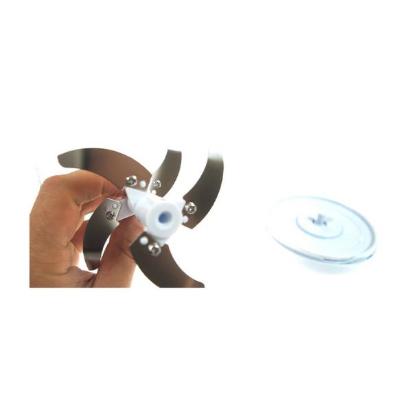 خرد کن دستی هرا مدل 101