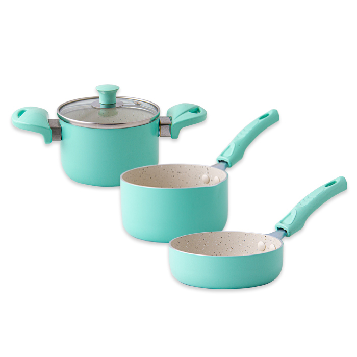 nika-00 سرویس پخت و پز کودک 4 پارچه عروس مدل نیکا | بهترین قیمت سرویس کودک