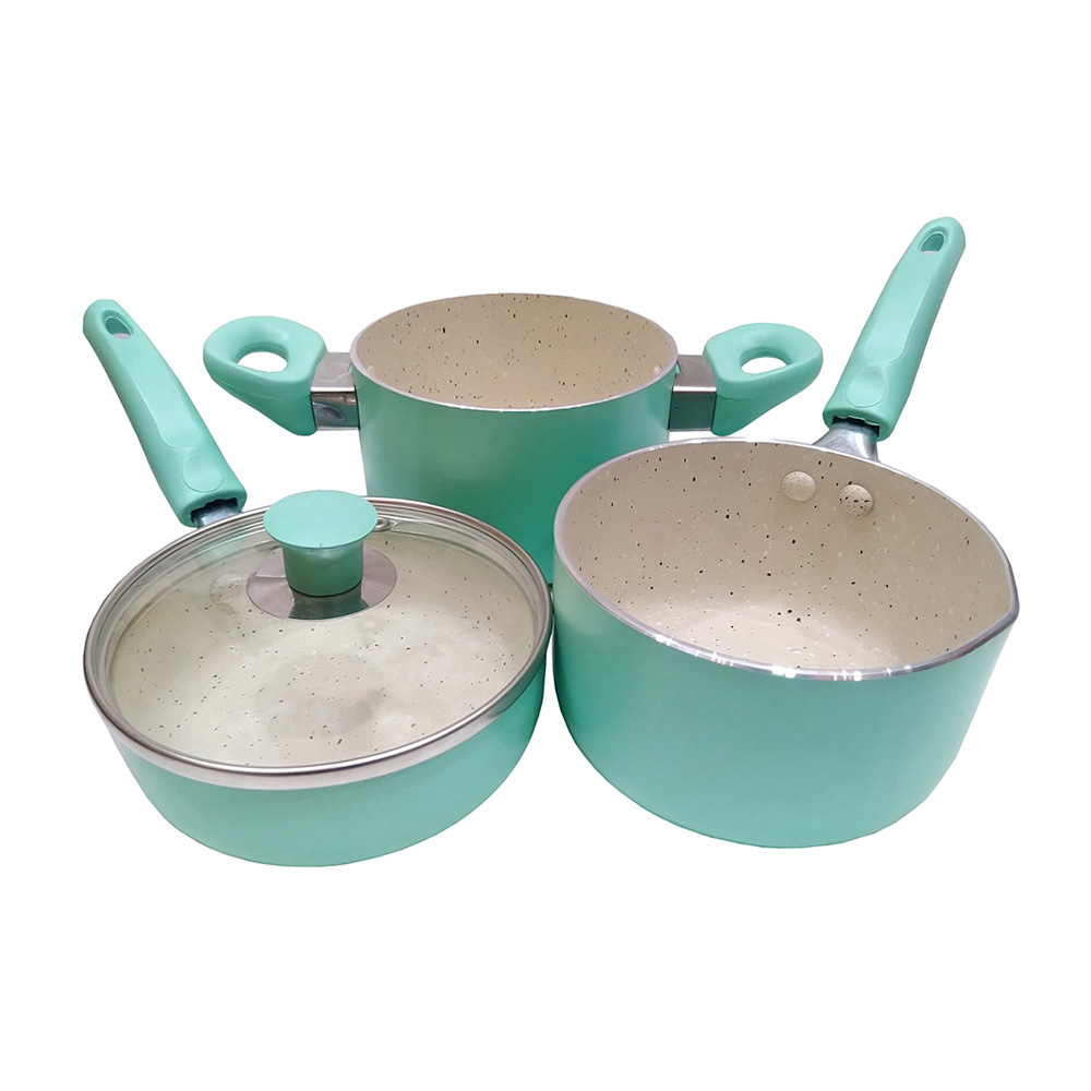 nika-01 سرویس پخت و پز کودک 4 پارچه عروس مدل نیکا | بهترین قیمت سرویس کودک