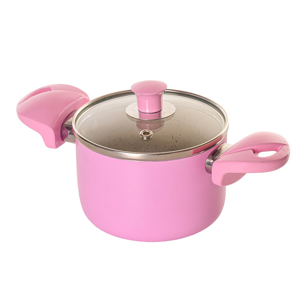 nika-03 سرویس پخت و پز کودک 4 پارچه عروس مدل نیکا | بهترین قیمت سرویس کودک