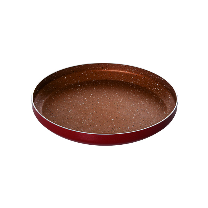 تابه پیتزا عروس سایز 26 | بهترین قیمت خرید تابه پیتزا عروس سایز 26