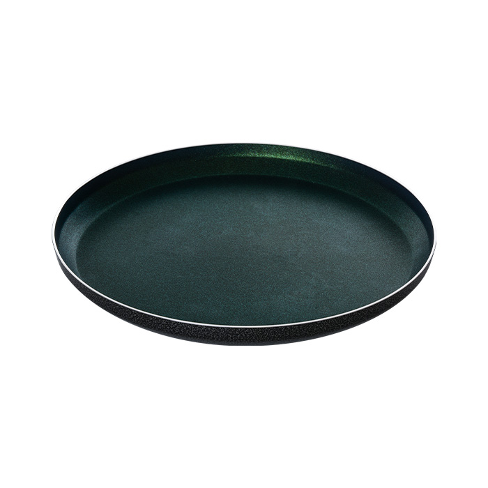 تابه پیتزا عروس مدل سربی سایز 30 | بهترین قیمت خرید تابه پیتزا عروس مدل سربی 30