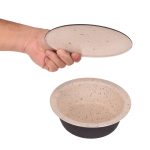 قالب کیک آمیتابه مدل گرد