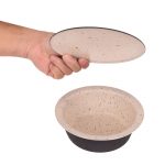 قالب کیک آمیتابه مدل گرد