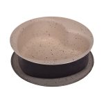 قالب کیک آمیتابه مدل قلب پلاس