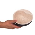 قالب کیک آمیتابه مدل قلب پلاس