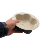 قالب کیک آمیتابه مدل ستاره