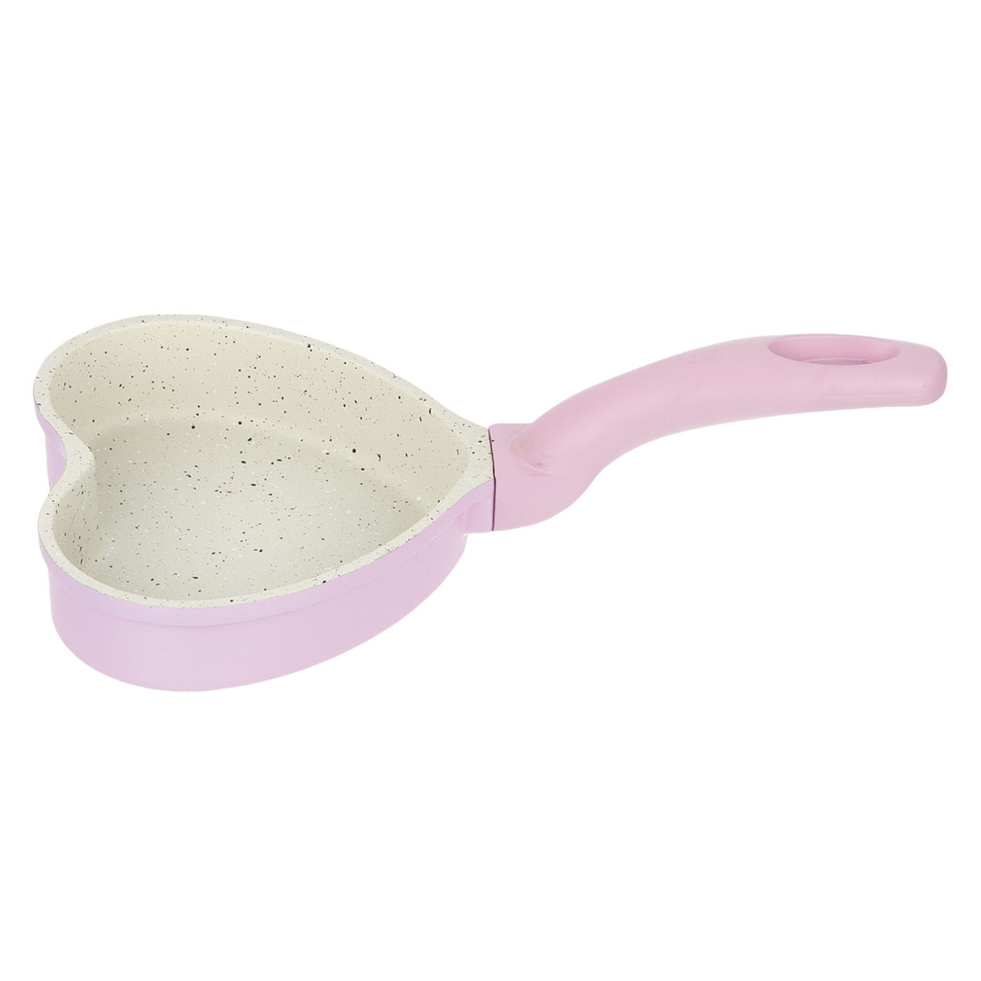 تابه عروس مدل قلبی دلوار سایز کوچک | بهترین قیمت خرید تابه عروس مدل قلبی دلوار