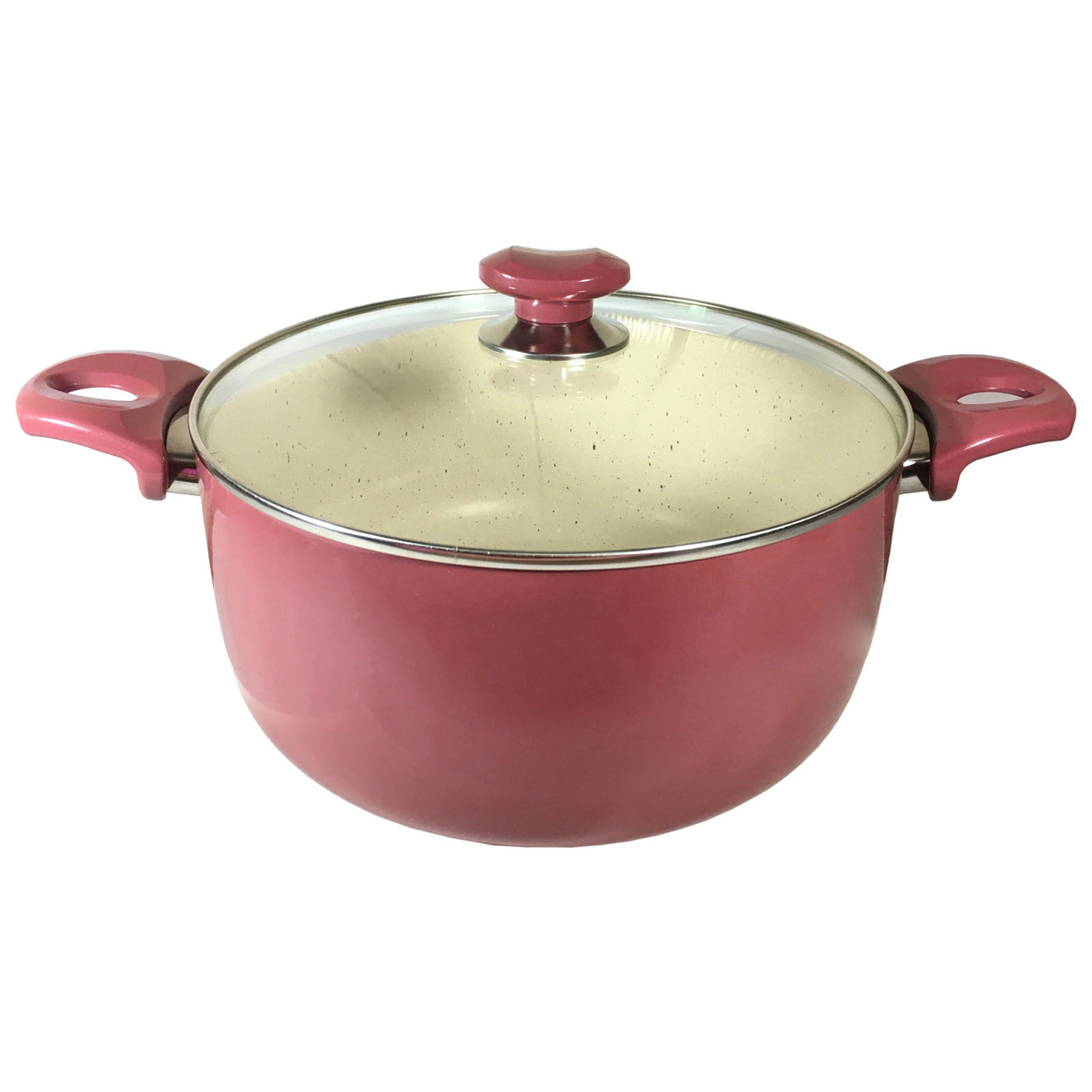 سرویس پخت و پز 8 پارچه عروس مدل مهتاب | بهترین قیمت سرویس 8 پارچه عروس