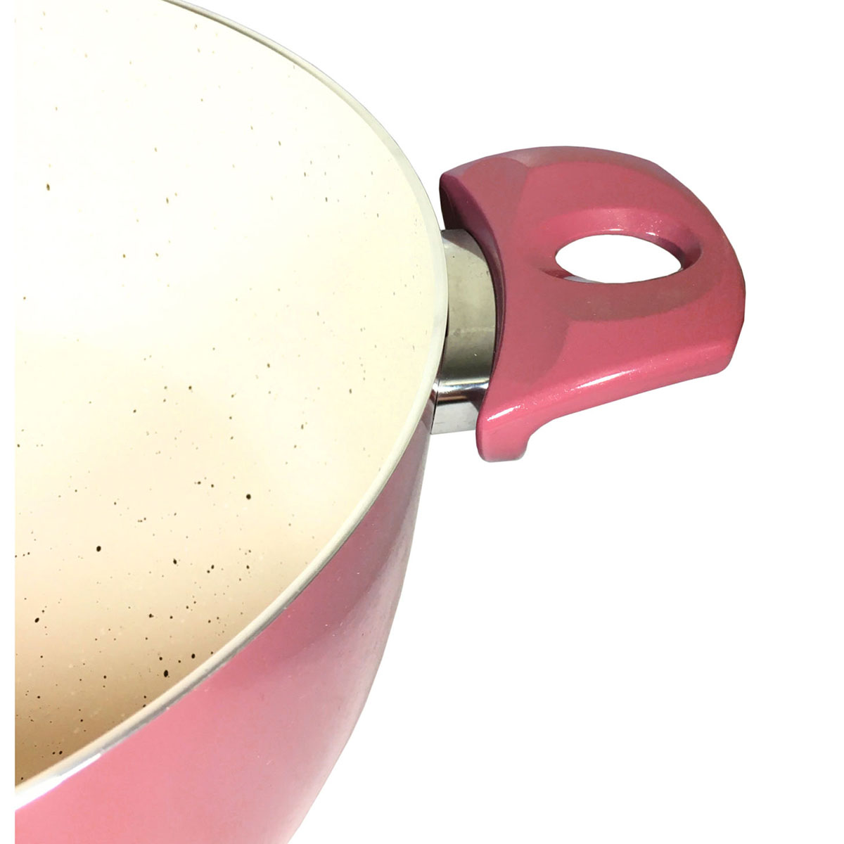 سرویس پخت و پز 8 پارچه عروس مدل مهتاب | بهترین قیمت سرویس 8 پارچه عروس