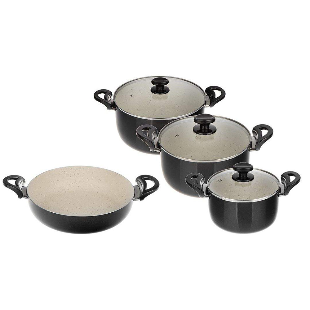 sara-7pcs-02 سرویس پخت و پز 7 پارچه عروس مدل سارا | بهترین قیمت سرویس 7 پارچه سارا