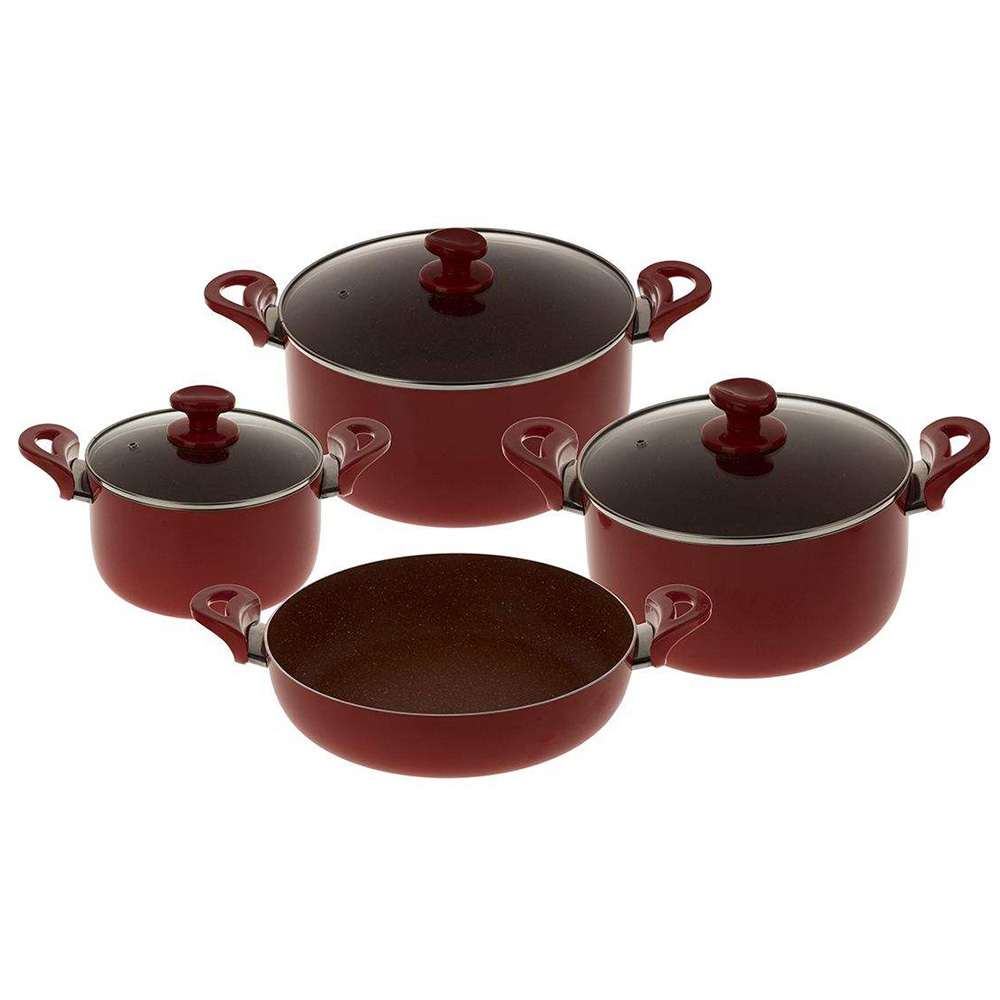 sara-7pcs-05 سرویس پخت و پز 7 پارچه عروس مدل سارا | بهترین قیمت سرویس 7 پارچه سارا