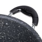 تابه عروس مدل سربی کد 130 سایز 36