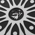 تابه عروس مدل ویکتوریا کد 322 سایز 24