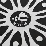 تابه عروس مدل ویکتوریا کد 322 سایز 26