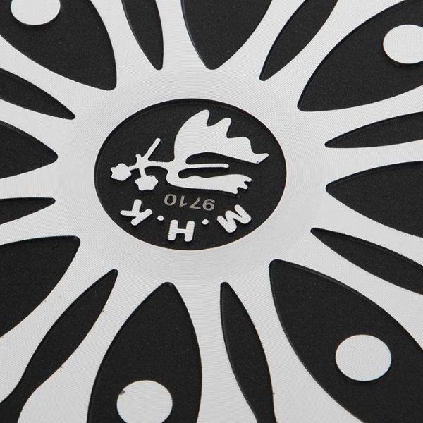 تابه عروس مدل ویکتوریا کد 322 سایز 26