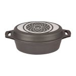 تابه مرغ خوری عروس مدل دیاکو کد 430