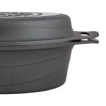تابه مرغ خوری عروس مدل دیاکو کد 430