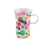 ماگ تاپ جویس طرح گربه