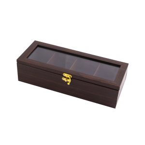 جعبه پذیرایی مدل 4parts کد 136