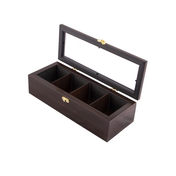 جعبه پذیرایی مدل 4parts کد 136