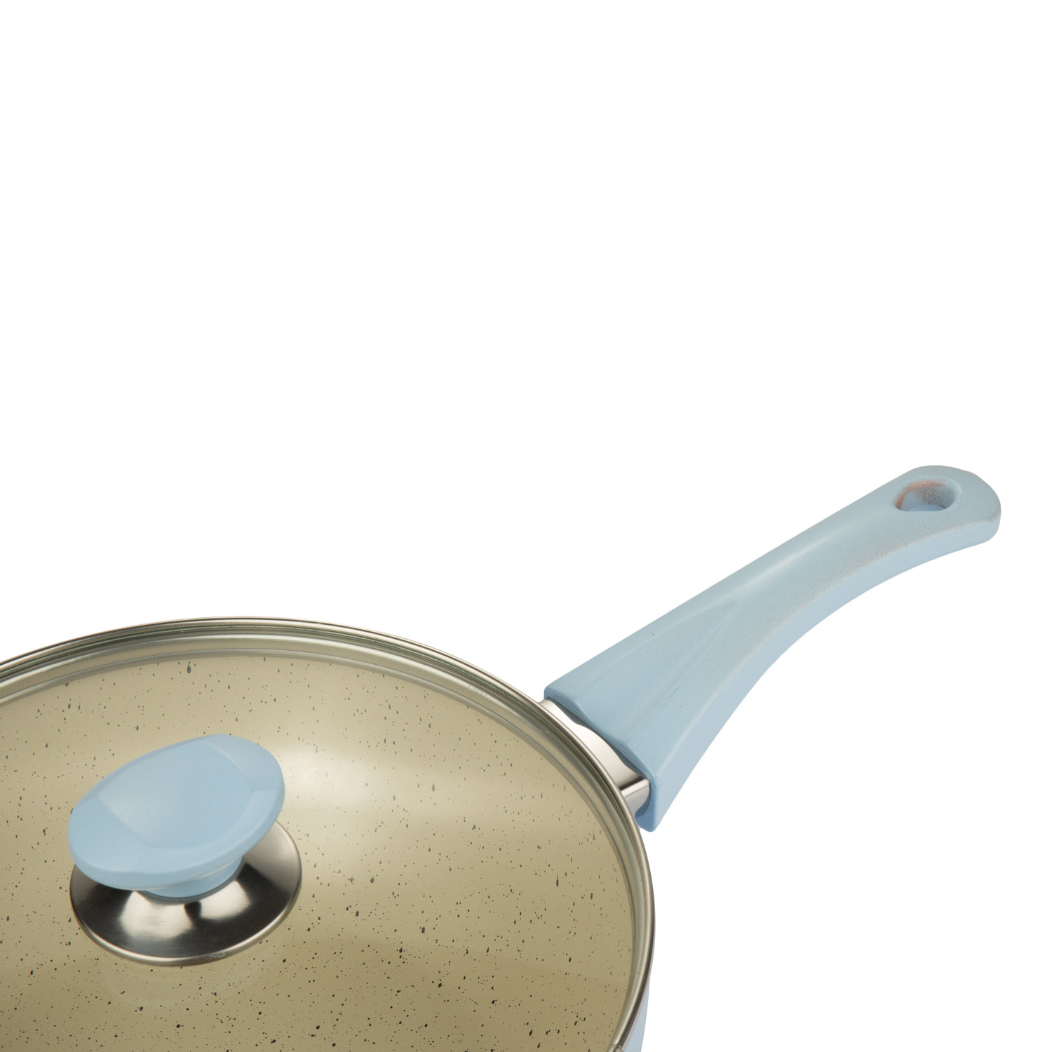 تابه وک عروس مدل ویو سایز 24 | بهترین قیمت خرید تابه وک عروس مدل ویو سایز 24