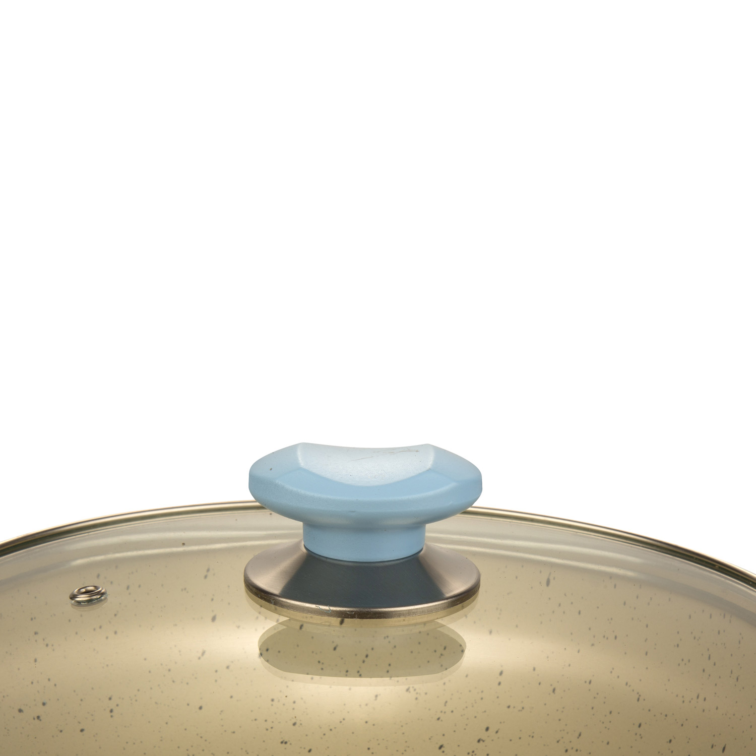 تابه وک عروس مدل ویو سایز 24 | بهترین قیمت خرید تابه وک عروس مدل ویو سایز 24