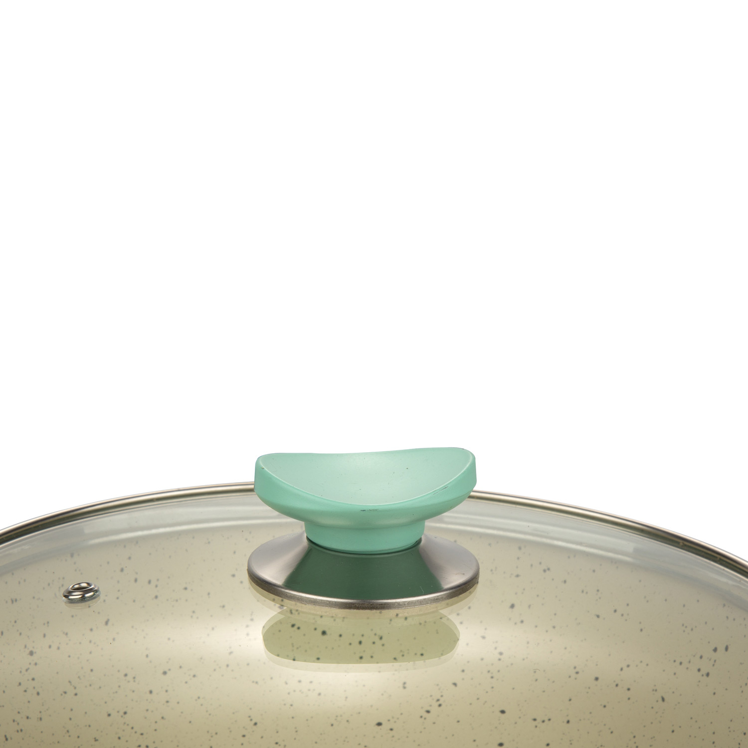 تابه وک عروس مدل ویو سایز 24 | بهترین قیمت خرید تابه وک عروس مدل ویو سایز 24