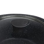 قابلمه عروس مدل دیاکو سایز 28
