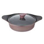 سرویس پخت و پز 9 پارچه عروس مدل دیاکو کد 1022
