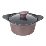 سرویس پخت و پز 9 پارچه عروس مدل دیاکو کد 1022