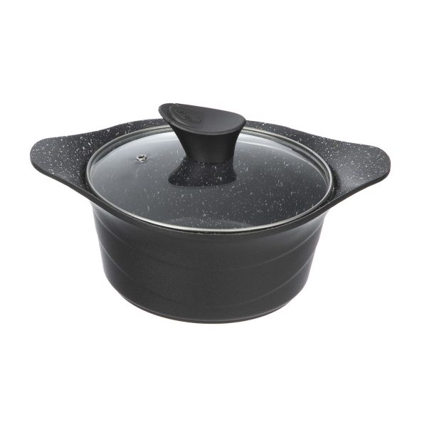 سرویس پخت و پز 5 پارچه عروس مدل دیاکو + هدیه کد 022