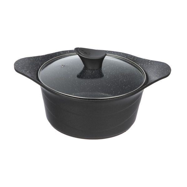 سرویس پخت و پز 5 پارچه عروس مدل دیاکو + هدیه کد 022