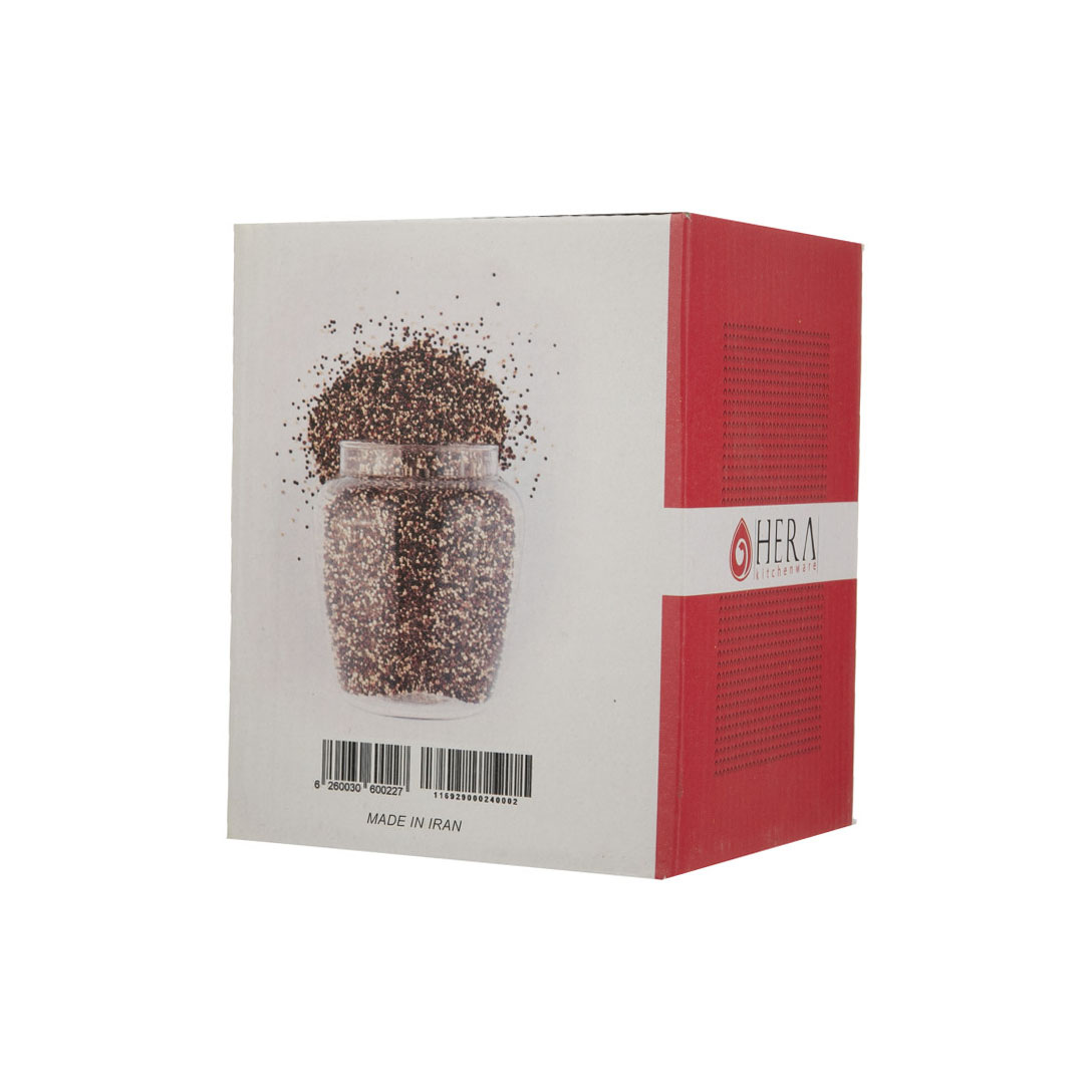 بانکه هرا مدل HB600 | بهترین قیمت خرید بانکه هرا مدل HB600