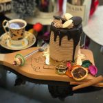تخته سرو bohino مدل بطری
