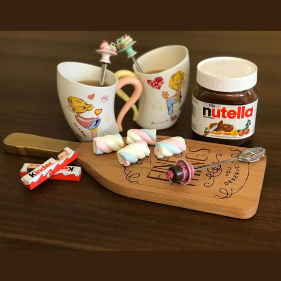 تخته سرو bohino مدل بطری