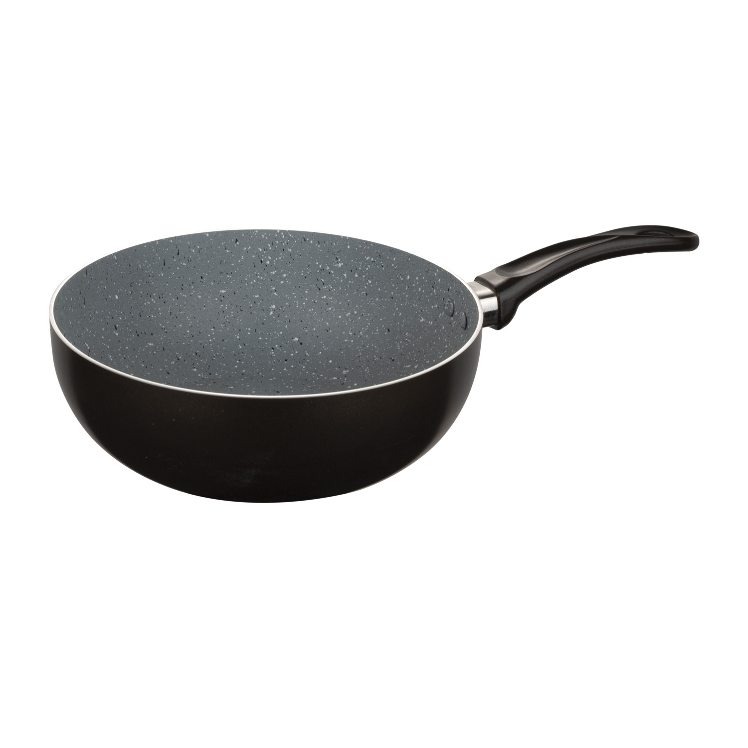 تابه وک عروس مدل ویو سایز 24 | بهترین قیمت خرید تابه وک عروس مدل ویو سایز 24