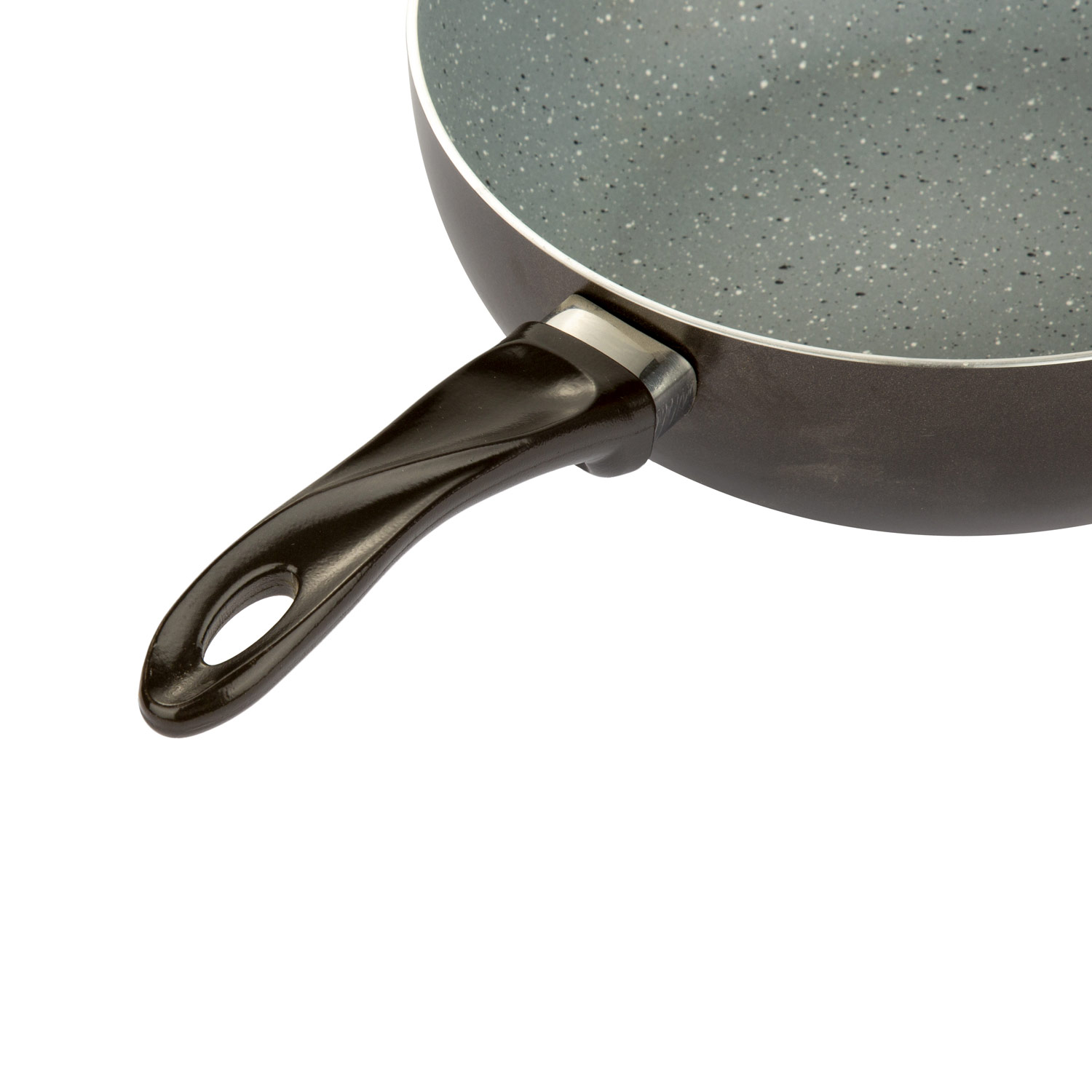 تابه وک عروس مدل ویو سایز 24 | بهترین قیمت خرید تابه وک عروس مدل ویو سایز 24