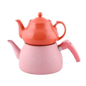 کتری و قوری موناکا monaca کد701