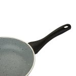 تابه عروس مدل کلاسیک خطی سایز 24