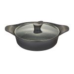 تابه عروس مدل دیاکو سایز 28 کد 11