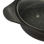 تابه عروس مدل دیاکو سایز 28 کد 11