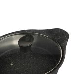 تابه عروس مدل دیاکو سایز 28 کد 11