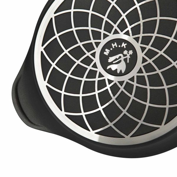 تابه عروس مدل دیاکو سایز 28 کد 11