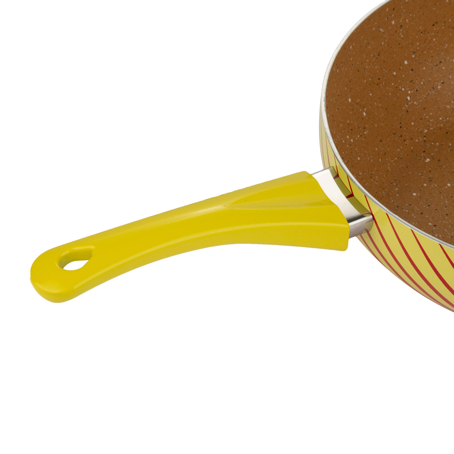 wokpan-fancy--04-3 تابه وک عروس مدل فانتزی طرح اوریب سایز 28 | بهترین قیمت خرید تابه فانتزی عروس