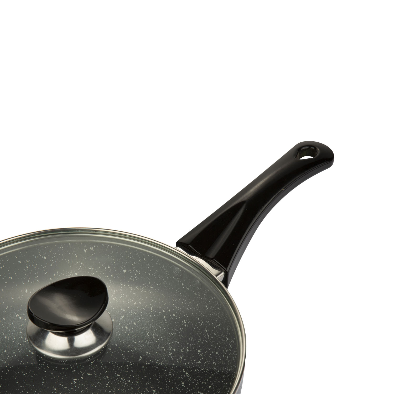 تابه وک عروس مدل ویو سایز 24 | بهترین قیمت خرید تابه وک عروس مدل ویو سایز 24