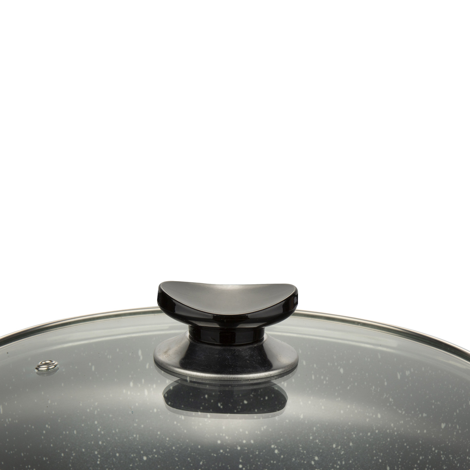 تابه وک عروس مدل ویو سایز 24 | بهترین قیمت خرید تابه وک عروس مدل ویو سایز 24