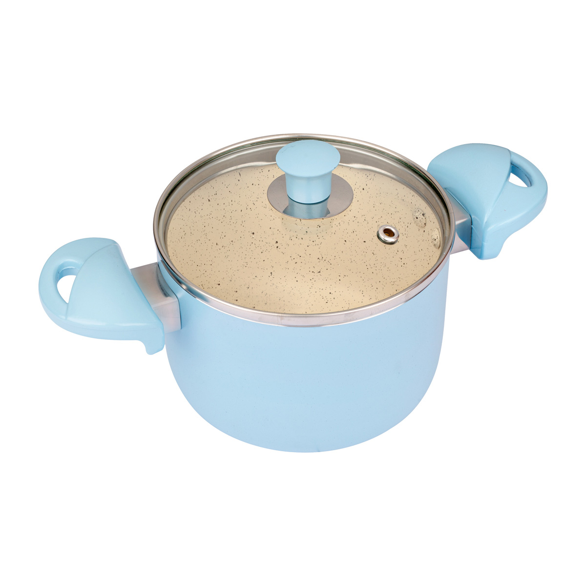 سرویس پخت و پز کودک 4 پارچه عروس مدل نلیا | قیمت خرید سرویس پخت و پز کودک